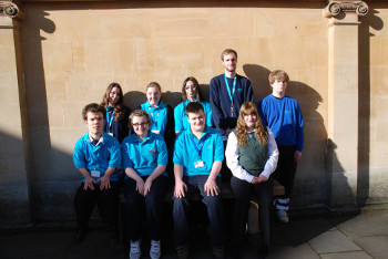 Students Group 2015