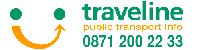 Traveline 0871 2002233