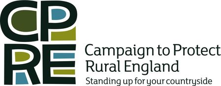 The Campaign to Protect Rural England's Logo