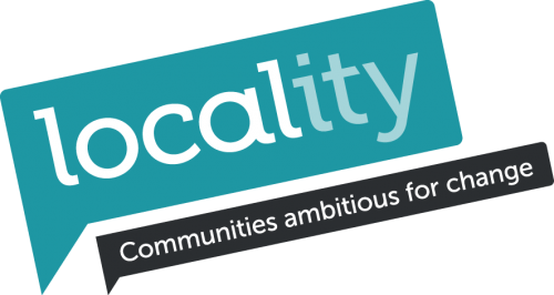 Locality's Logo