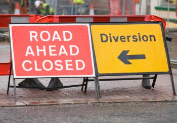 Planned road works in the North West– summary for Monday 24 to Sunday 30 April 2017. 
 
 
  
The following summary of planned new and ongoing road improvements over the coming week is correct as of Friday 21 April and could be subject to change due to weather conditions or unforeseen circumstances....
