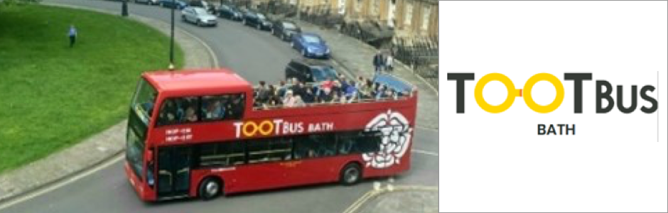 Tootbus Bath