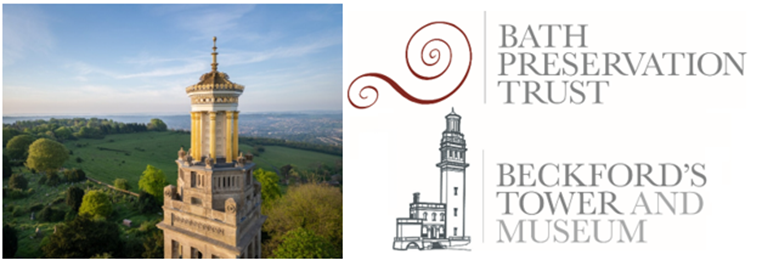 Bath Preservation Trust: Beckford's Tower