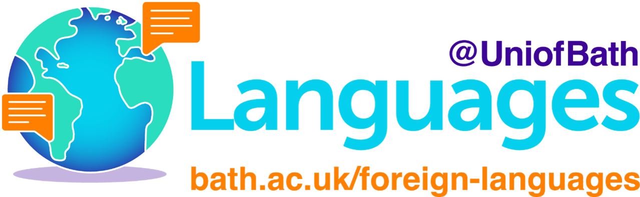 University of Bath language courses