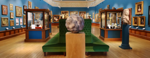 Victoria Art Gallery