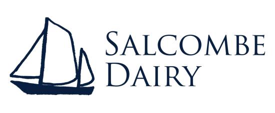 Salcombe Dairy logo