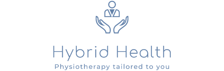 Hybrid Health logo
