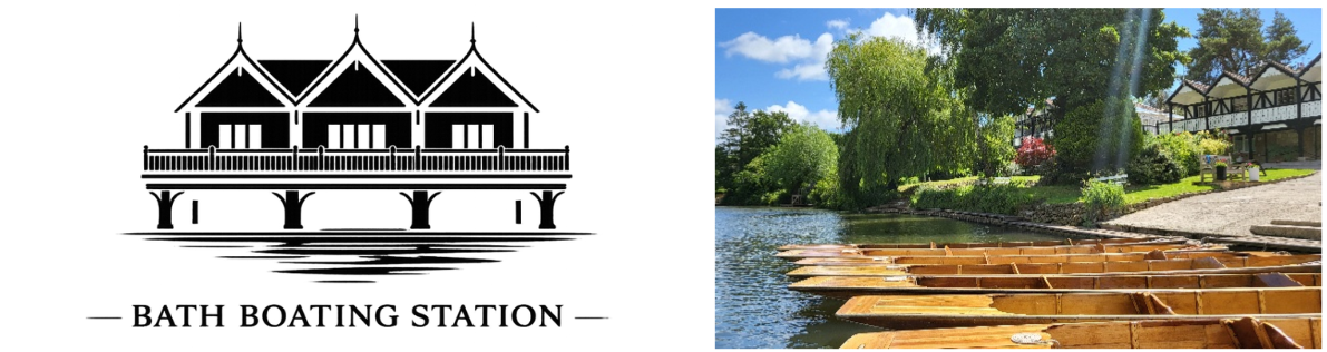 Bath Boating Station logo