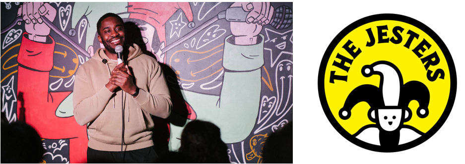 The Jesters Comedy Club