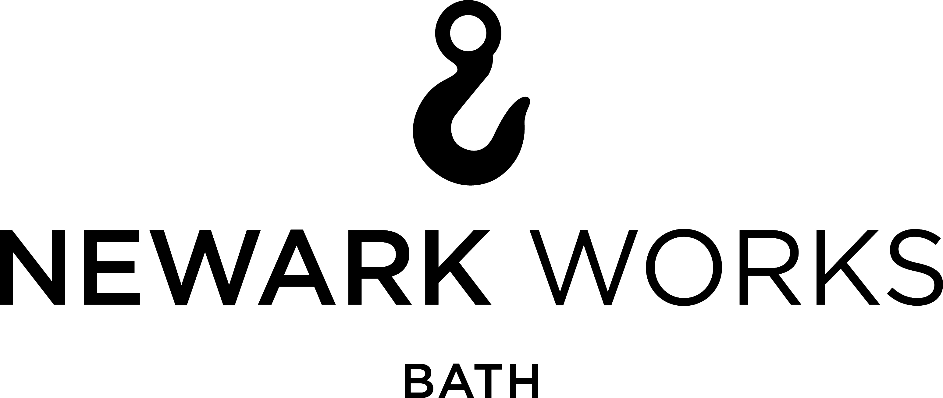 Newark Works logo