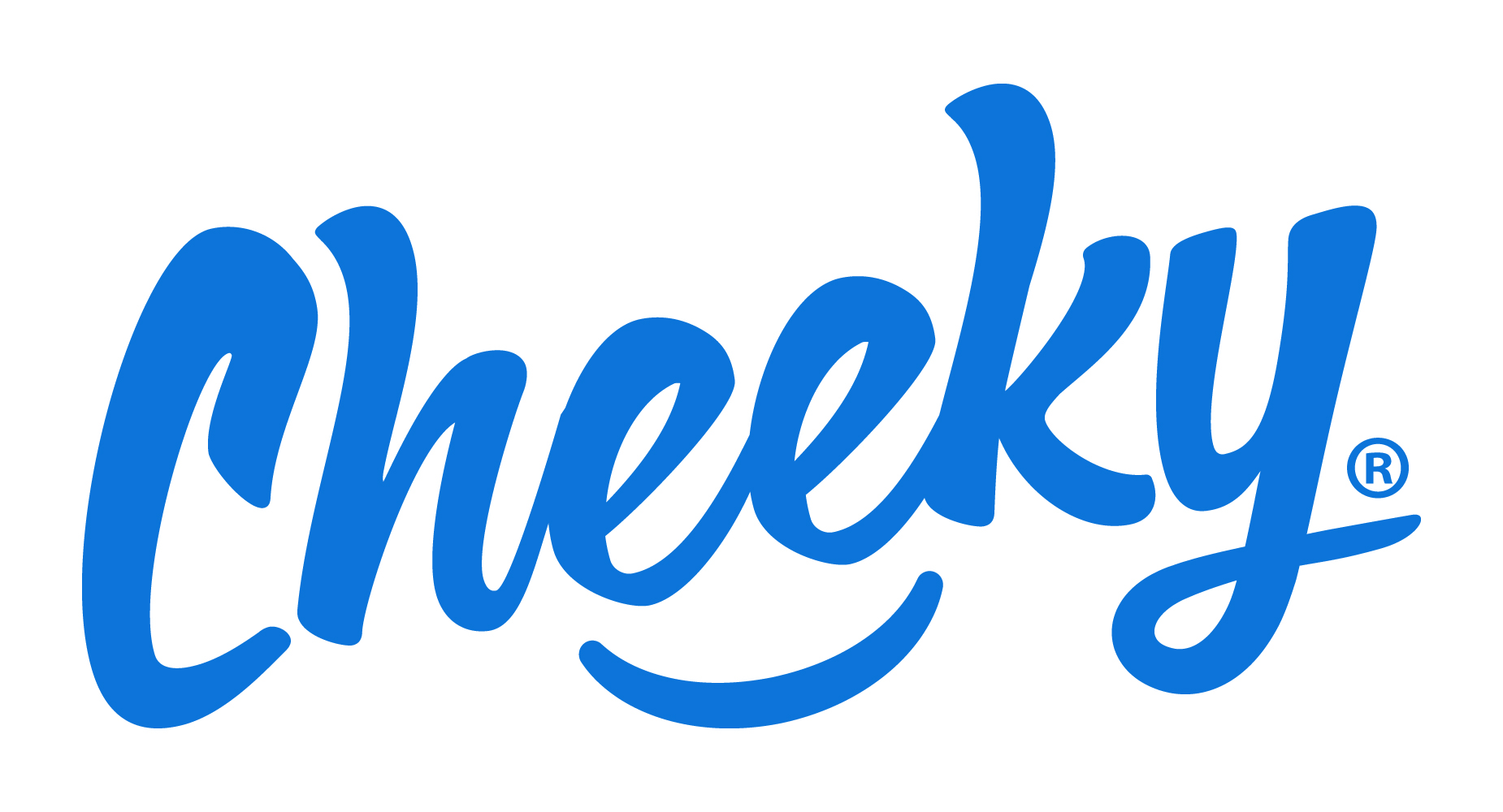 The Cheeky logo
