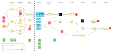 Open a large version of this image A black electric charging box fixed to a wall