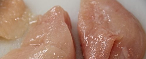 Picture of Raw Chicken
