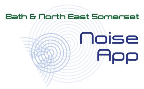 Noise App