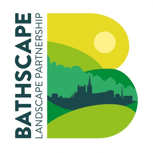 Bathscape logo