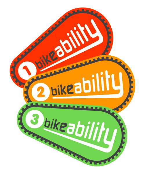 Image result for bikeability