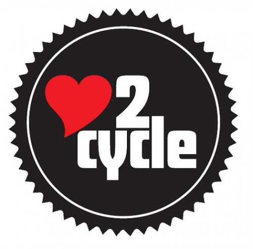 Love2cycle logo