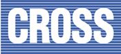 Cross Manufacturing logo