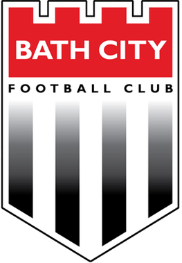 Bath City FC logo