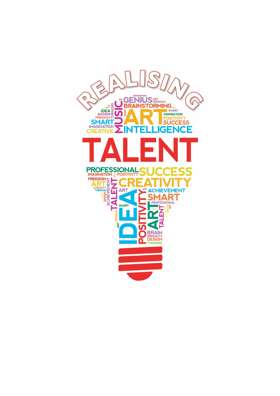 Realising Talent logo