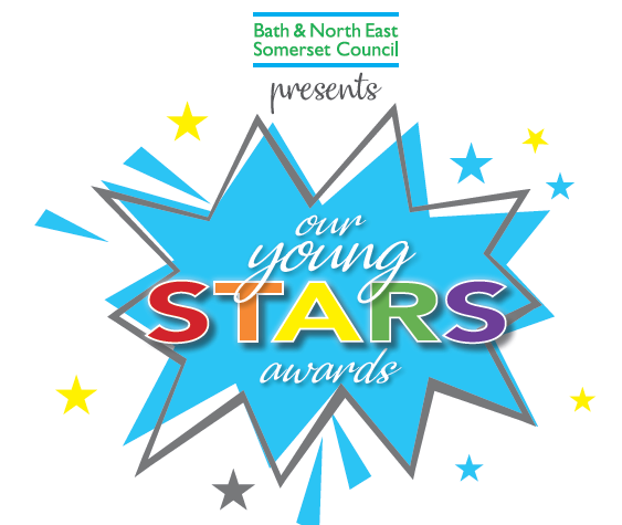 Our Young Stars logo