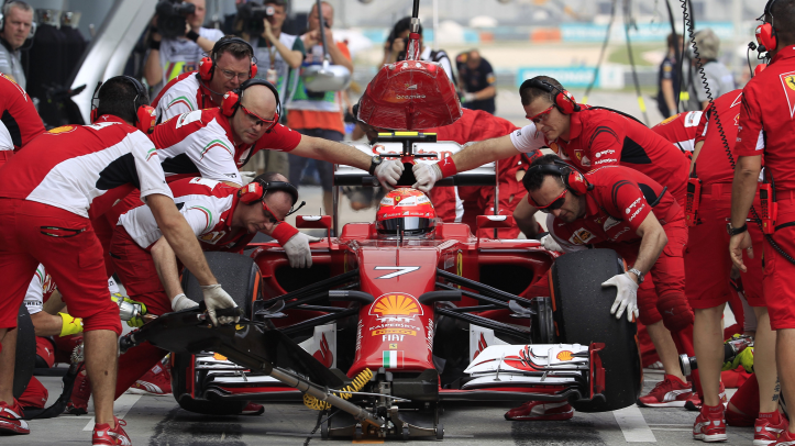 Cross-functional team