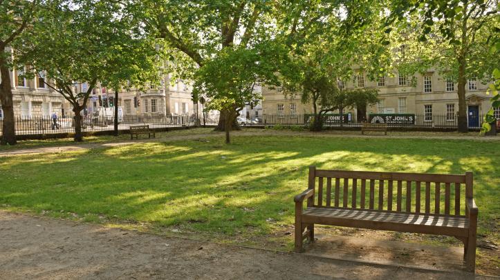 Queen Square