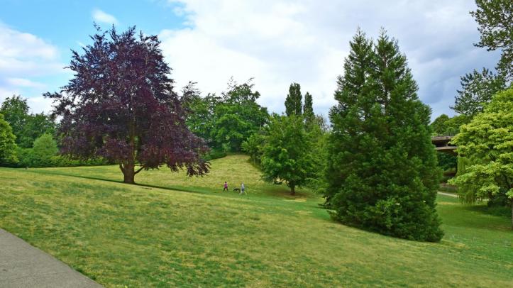 Keynsham Memorial Park