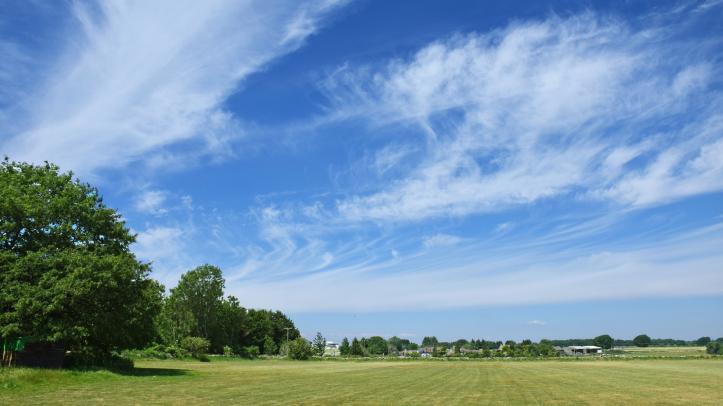 Lansdown North Playing Fields