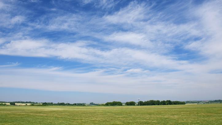 Lansdown North Playing Fields