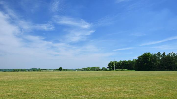 Lansdown North Playing Fields