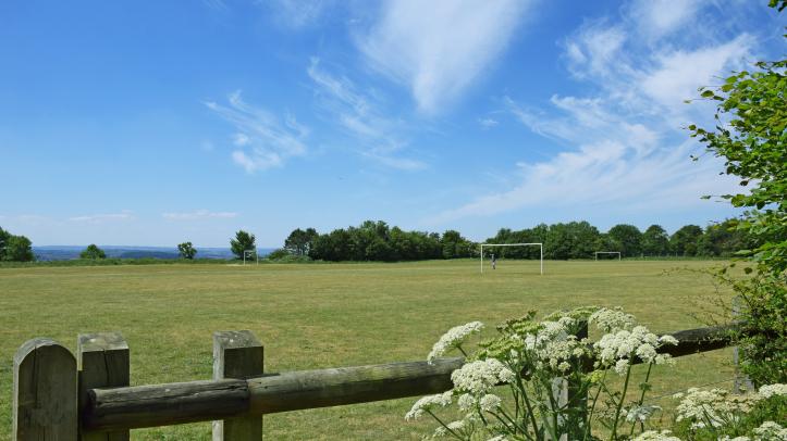 Lansdown South Playing Fields