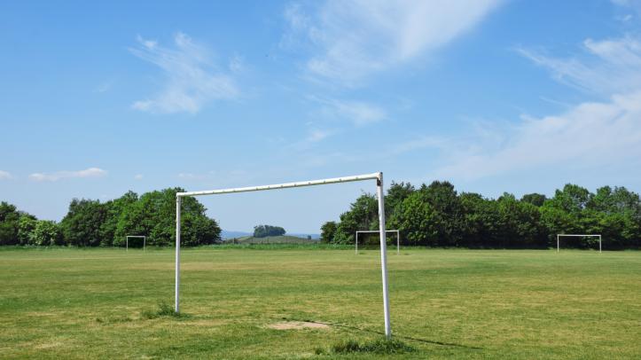 Lansdown South Playing Fields