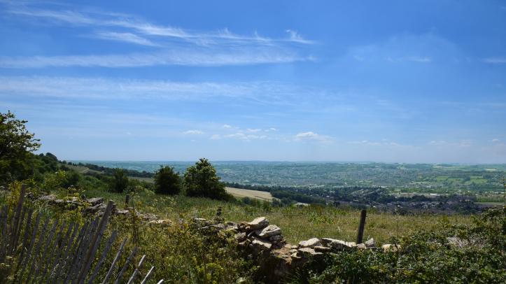 Lansdown South Playing Fields