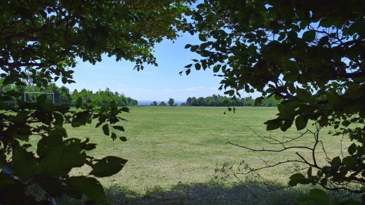 Lansdown South Playing Fields