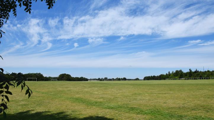 Lansdown South Playing Fields