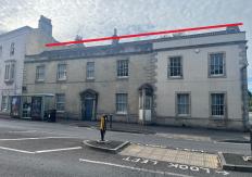 photo of Milward House, 1 Bristol Road, Keynsham, Bath and North East Somerset, BS31 2BA - Auction