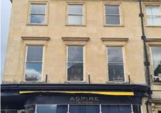 photo of 1 SAVILLE ROW - Upper Floors, Bath, BA1 2QP