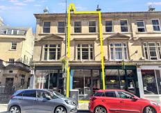 photo of 104 Walcot Street Bath BA1 5BG - SOLD