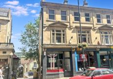photo of 106 Walcot Street Bath BA1 5BG Ground and Basement-Auction