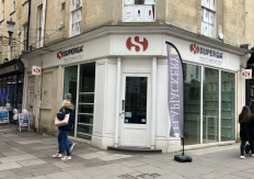 photo of 11 New Bond Street Bath - Available early 2026