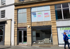 photo of 19 Lower Borough Walls