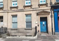 photo of 2 Edgar Buildings Bath BA1 2EE Ground Floor and Basement
