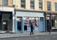 photo of 20 New Bond Street, Bath - Available 2026