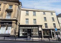 photo of 21 Broad Street Bath BA1 5LN-Ground floor shop and basement and part rear first floor-Auction