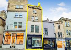 photo of 25 Broad Street, Bath, Somerset BA1 5LW - Sold