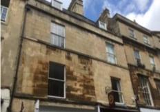 photo of 25 WESTGATE STREET BATH BA1 1EP - 1st 2nd and 3rd FLOOR’s