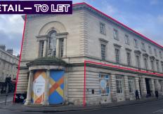 photo of 26 New Bond Street Bath -  Part Ground Floor and First Floor