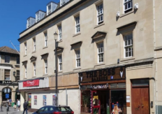 photo of 30-32 Westgate Buildings, Bath, 1st Floor Offices 