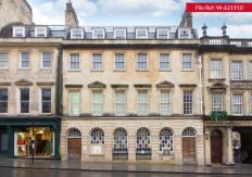 photo of 44/45 Milsom Street Bath, Somerset BA1 1DN